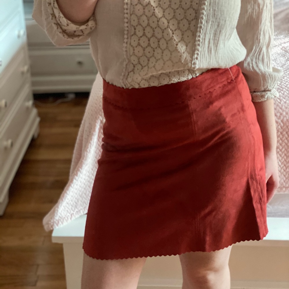 Altar’d State Skirt Medium
